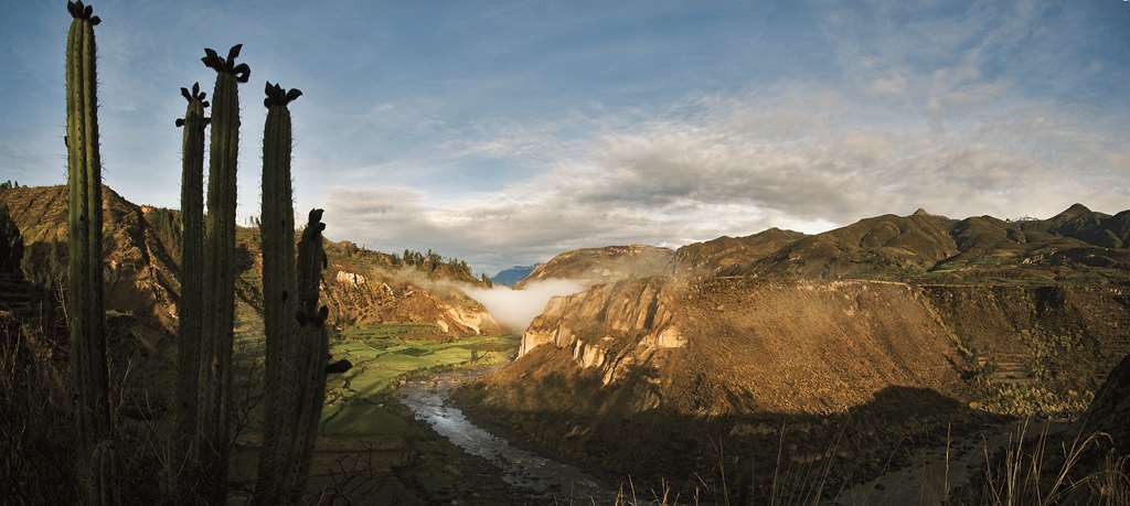 Las Casitas, A Belmond Hotel, Colca Canyon Yanque Bekvemmeligheder billede