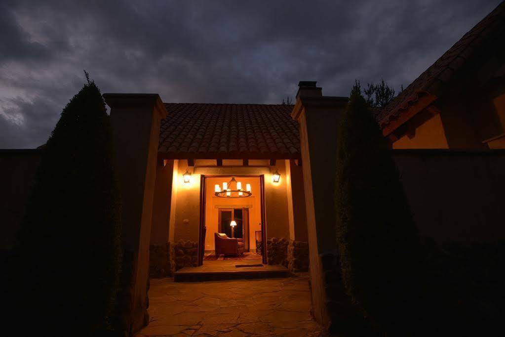 Las Casitas, A Belmond Hotel, Colca Canyon Yanque Eksteriør billede